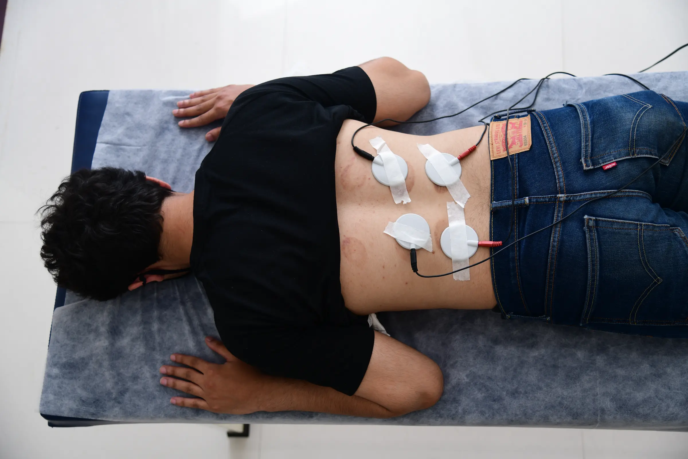 Real Achilles Physiotherapy care related to Clinical physiotherapy & rehabilitation